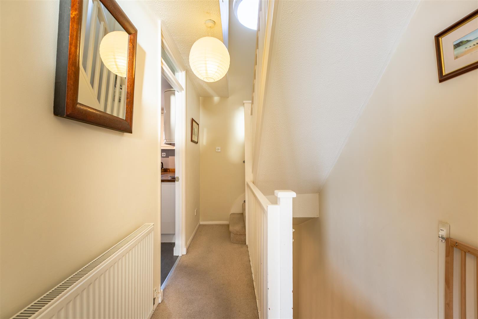 Marine Walk, Marina, Swansea